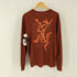 アークテリクス ARCTERYX Multibird Logo Long Sleeve マルチバード ロゴ ロングスリーブ Tシャツ メンズ M