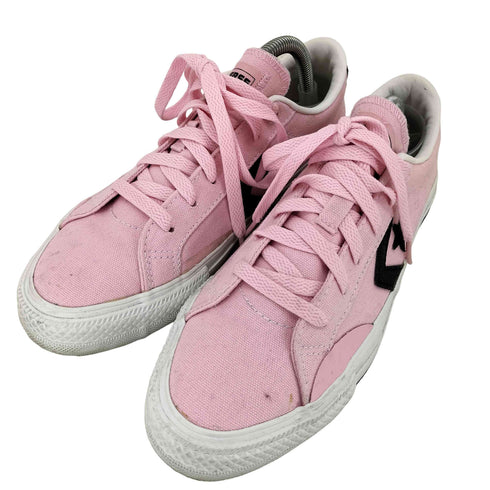 コンバース CONVERSE PRORIDE SK CV OX プロライド ローカットスニーカー レディース JPN:23.5