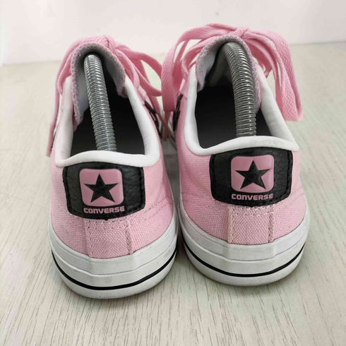 コンバース CONVERSE PRORIDE SK CV OX プロライド ローカットスニーカー レディース JPN:23.5