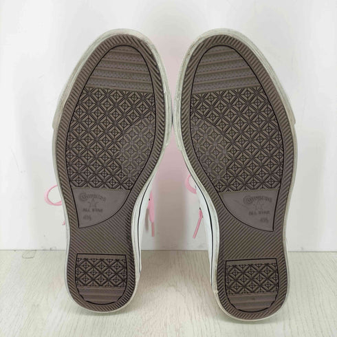 コンバース CONVERSE PRORIDE SK CV OX プロライド ローカットスニーカー レディース JPN:23.5