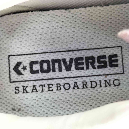 コンバース CONVERSE PRORIDE SK CV OX プロライド ローカットスニーカー レディース JPN:23.5