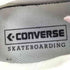 コンバース CONVERSE PRORIDE SK CV OX プロライド ローカットスニーカー レディース JPN:23.5