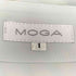 モガ MOGA プリーツ巻きスカート レディース JPN:1