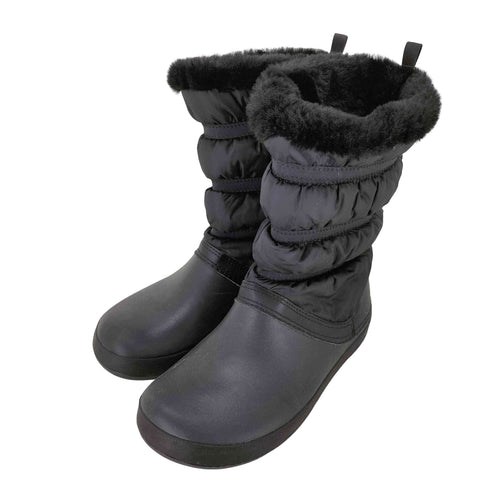 クロックス crocs Crocband Winter Boot クロックバンド ウィンターブーツ レディース US:6
