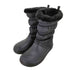 クロックス crocs Crocband Winter Boot クロックバンド ウィンターブーツ レディース US:6