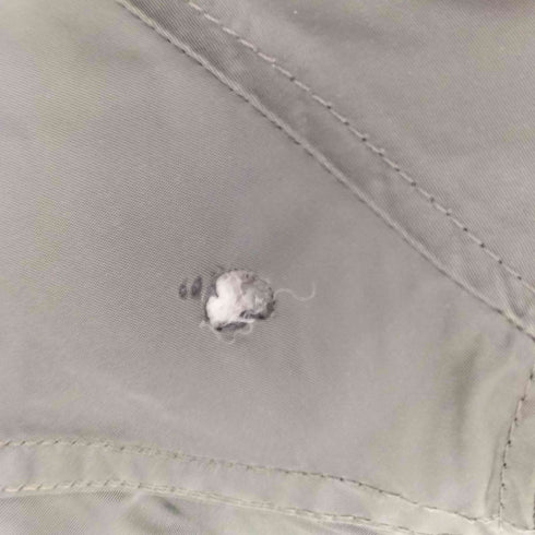 アルファインダストリーズ ALPHA INDUSTRIES N-3B ミリタリー ブルゾン ジャケット メンズ import:M