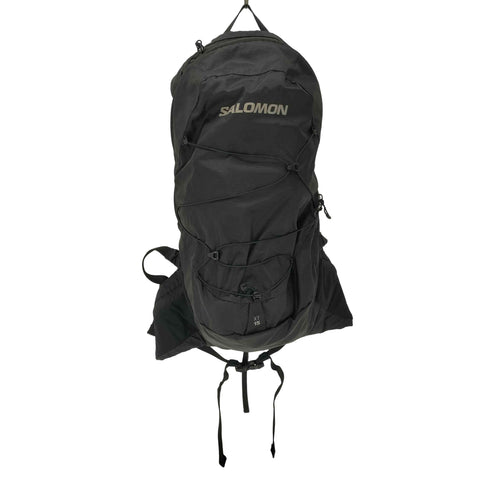サロモン SALOMON XT 15 L BACKPACK バックパック リュック メンズ