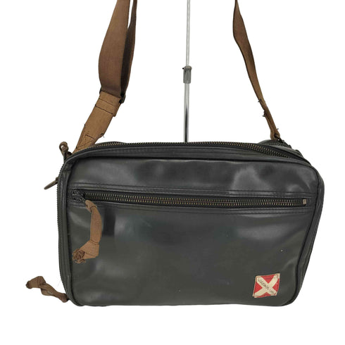 ラゲッジレーベル LUGGAGE LABEL ショルダーバッグ メンズ