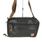 ラゲッジレーベル LUGGAGE LABEL ショルダーバッグ メンズ