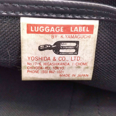 ラゲッジレーベル LUGGAGE LABEL ショルダーバッグ メンズ