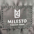 ミレスト milesto TROT バックパック リュック メンズ