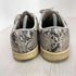 アディダスオリジナルス adidas Originals AOH-001 STAN SMITH HAILET スタンスミス ハイレット パイソン柄 ローカットスニーカー メンズ JPN:25