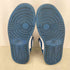 ジョーダンブランド JORDAN BRAND Air Jordan 1 Low Marina Blue エアージョーダン1 ローカットスニーカー レディース JPN:23.5