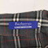 バーバリーズ BURBERRYS BLUE LABEL チェック プリーツスカート レディース JPN:36