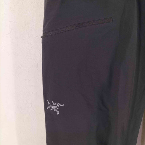 アークテリクス ARCTERYX GAMMA JOGGER ガンマ ジョガー パンツ メンズ 32