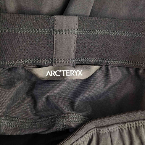 アークテリクス ARCTERYX GAMMA JOGGER ガンマ ジョガー パンツ メンズ 32