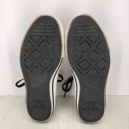 コンバースオールスター CONVERSE ALLSTAR グランジレオパード ローカットスニーカー レディース JPN:22.5