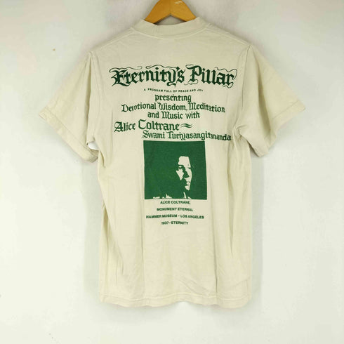 シャカウェアー SHAKA WEAR hammer museum クルーネックtシャツ メンズ import:S