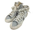 ナイキ NIKE BLAZER MID WHITE/WOLF GREY ブレイザーミッド ハイカットスニーカー メンズ JPN:25