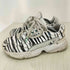 アディダスオリジナルス adidas Originals ナイトジャングルパック FALCON ファルコン ローカットスニーカー レディース JPN:23.5