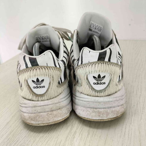 アディダスオリジナルス adidas Originals ナイトジャングルパック FALCON ファルコン ローカットスニーカー レディース JPN:23.5