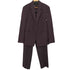 ザラ ZARA suit regular fit メンズ 36