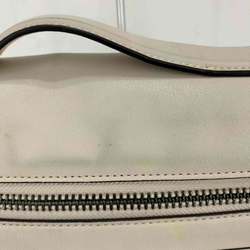 コーチ COACH リーグ バイクバッグ シグネチャー ジャカード レディース