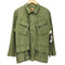 ユーエスアーミー U.S. ARMY 60s 69年会計 Jungle Fatigue Jacket 5th ジャングルファティーグジャケット メンズ S-S