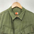 ユーエスアーミー U.S. ARMY 60s 69年会計 Jungle Fatigue Jacket 5th ジャングルファティーグジャケット メンズ S-S
