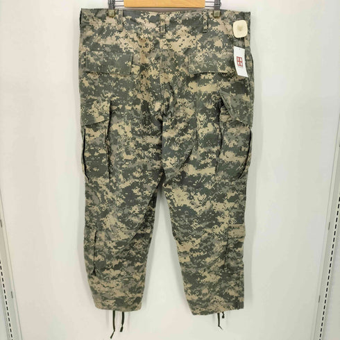 ユーエスアーミー U.S. ARMY 00s 05年会計 デジカモ ACU カーゴパンツ メンズ W35/ T 39