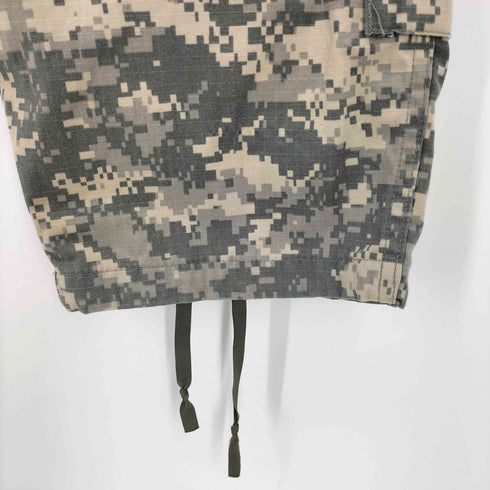 ユーエスアーミー U.S. ARMY 00s 05年会計 デジカモ ACU カーゴパンツ メンズ W35/ T 39