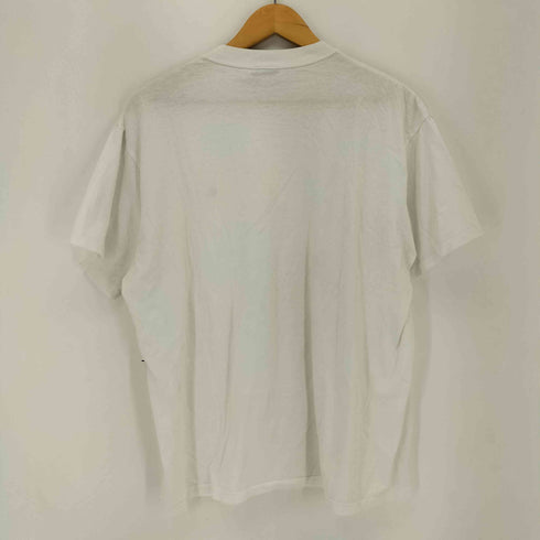 ナイキ NIKE 90-00s フロント刺繍 クルーネックTシャツ メンズ JPN:XL