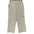ディッキーズ Dickies 90-00s メキシコ製 ダブルニーワイドチノパンツ メンズ W32