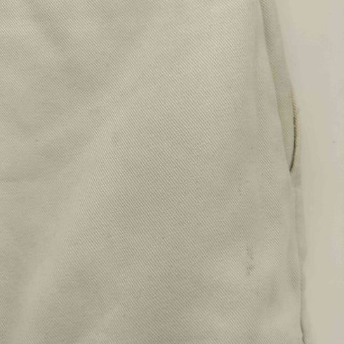 ディッキーズ Dickies 90-00s メキシコ製 ダブルニーワイドチノパンツ メンズ W32