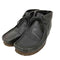 クラークスオリジナルズ Clarks ORIGINALS WALLABEE BOOT LEATHER メンズ UK 6 1/2