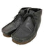 クラークスオリジナルズ Clarks ORIGINALS WALLABEE BOOT LEATHER メンズ UK 6 1/2