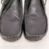 クラークスオリジナルズ Clarks ORIGINALS WALLABEE BOOT LEATHER メンズ UK 6 1/2