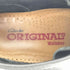 クラークスオリジナルズ Clarks ORIGINALS WALLABEE BOOT LEATHER メンズ UK 6 1/2