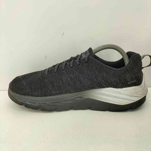 ホカオネオネ HOKA ONE ONE Mach Fly At Night マッハ フライ アット ナイ ローカットスニーカー メンズ JPN:26.5