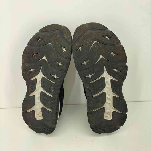 ホカオネオネ HOKA ONE ONE Mach Fly At Night マッハ フライ アット ナイ ローカットスニーカー メンズ JPN:26.5