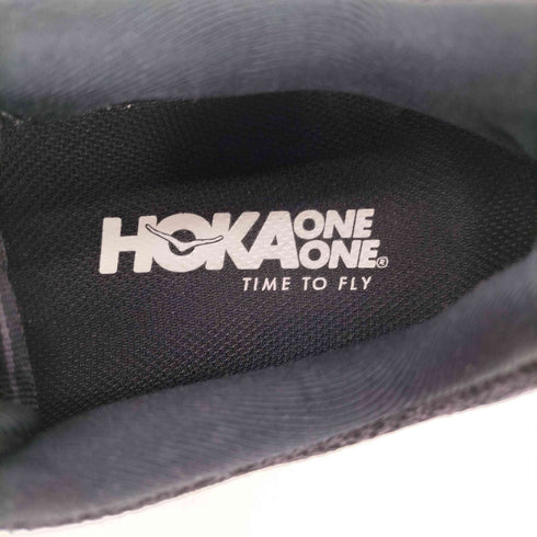 ホカオネオネ HOKA ONE ONE Mach Fly At Night マッハ フライ アット ナイ ローカットスニーカー メンズ JPN:26.5