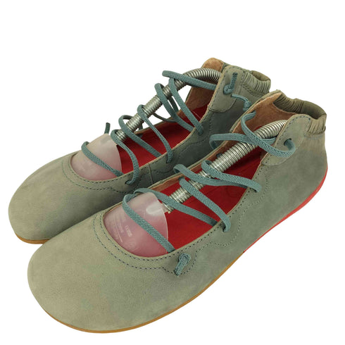 カンペール CAMPER PEU CIRCUIT ペウサーキット カジュアルシューズ バレーシューズ レディース JPN:37