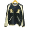 テイラートウヨウ TAILOR TOYO テーラー東洋 Late 1950s Style Acetate Souvenir Jacket POLAR BEAR x MOOSE AGING MODEL スーベニア ジャケット エイジング 加工 メンズ JPN:M