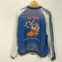 テイラートウヨウ TAILOR TOYO テーラー東洋 Late 1950s Style Acetate Souvenir Jacket POLAR BEAR x MOOSE AGING MODEL スーベニア ジャケット エイジング 加工 メンズ JPN:M