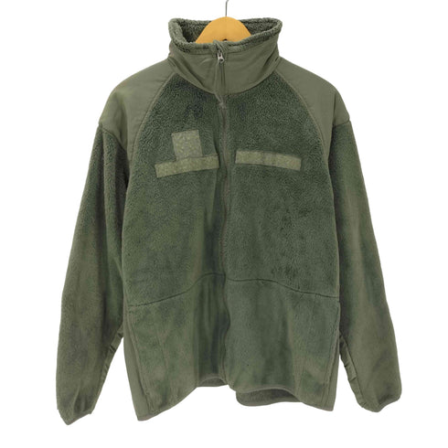 ユーエスアーミー U.S. ARMY USA製 ECWCS Gen3 POLARTEC ポーラテック フリース ジャケット メンズ