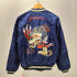 テイラートウヨウ TAILOR TOYO テーラー東洋 Early 1950s Style Acetate Souvenir Jacket DRAGON HEAD x ROARING TIGER スーベニア ジャケット メンズ JPN:S