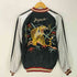 テイラートウヨウ TAILOR TOYO テーラー東洋 Early 1950s Style Acetate Souvenir Jacket DRAGON HEAD x ROARING TIGER スーベニア ジャケット メンズ JPN:S