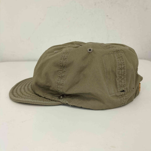 デコー DECHO VENTILE キャップ メンズ