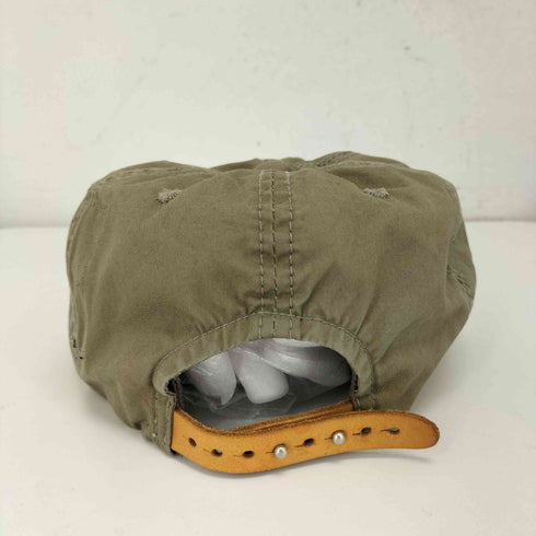 デコー DECHO VENTILE キャップ メンズ