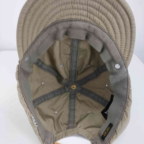 デコー DECHO VENTILE キャップ メンズ